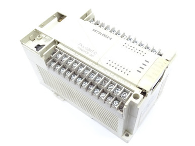 Mitsubishi FX2N-32MT-D PLC Module
