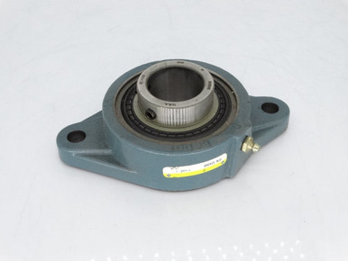 ASEA BROWN BOVERI F4B-VSC-108 / F4BVSC108 - Nuovo In Scatola - BALDOR DODGE