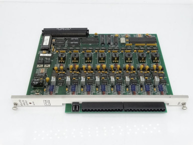 Control Technology Inc 901C-2560 PLC Module