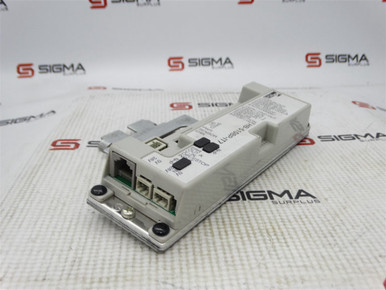 Itoh Denki HB-510N Scheda Controller Driver Ibrido Zona Singola - Nuovo