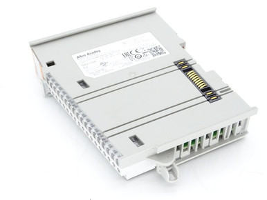 Allen Bradley 5069-OW4I Series A PLC Module