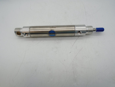 NEW BIMBA C-093-DXPG PNEUMATIC CYLINDER 1-1/16 IN