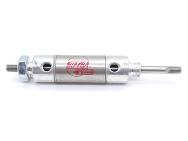 Cilindro Pneumatico Bimba 091-DXDEHBW – Usato Ma Funzionante