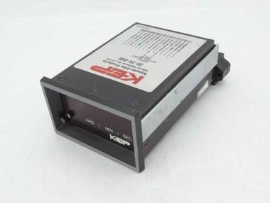 Kep 8350CPT3 Timer