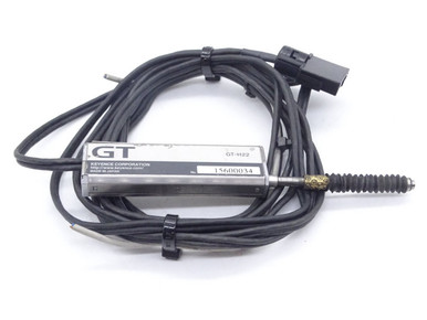 セキュリティ・セーフティ hah2 Keyence Corp GT-H22 Sensor