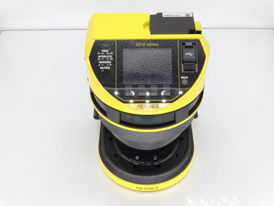 樹　キーエンス　レーザスキャナー　SZ-V04 SZ-V04