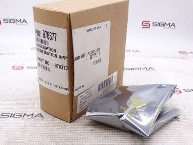 Tyco 976377 PLC Module