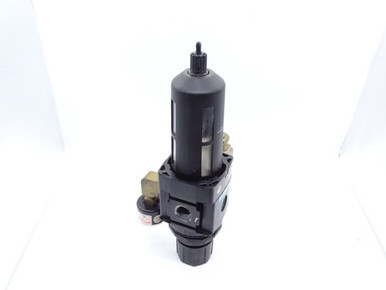 Wilkerson Pneumatic V08-02-0000 Valve