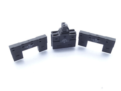 ALLEN BRADLEY 2198-H040-P-T Connector