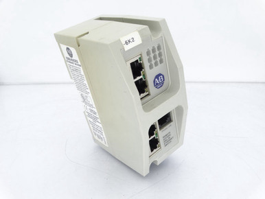 ALLEN BRADLEY 9300-RADES PLC Module - SIGMA Surplus