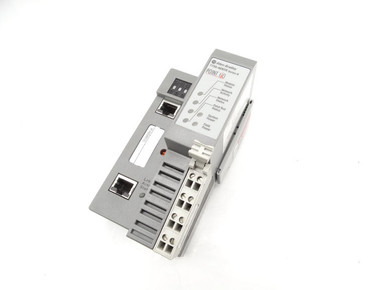 ALLEN BRADLEY 1734-AENTR PLC Module - SIGMA Surplus