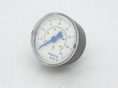 *ょょ商品 Festo MA-50-16-1/4 (356759) Gauge