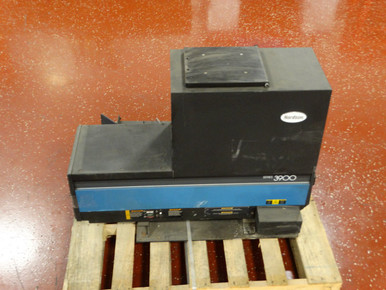 Nordson 3960-20K32/DQUR Hot Glue Dispenser