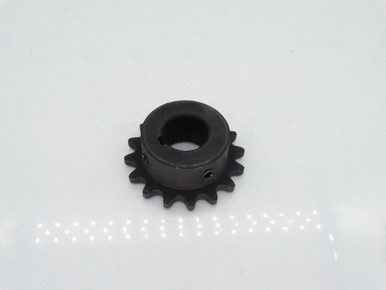 Pignon De Chaîne Martin 35BS16 - 3/4 De Pouce - Alésage 3/4 De Pouce - Neuf En Boîte