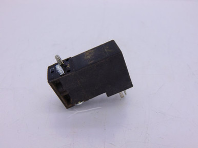 Soupape Ou Clapet Parker SCHRADER BELLOWS P2E-KV31F0 - Pièce Neuve D'origine