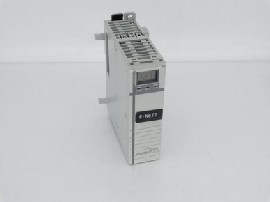 Allen Bradley 1768-ENBT Series A PLC Module