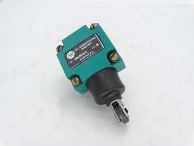 Allen Bradley 802M-KX Switch