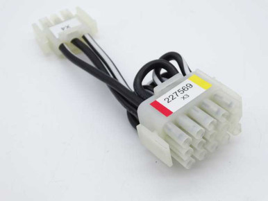 Nao Generic 22790EZ40A 22790-EZ40A New Nitrogen Oxide NOx Sensor