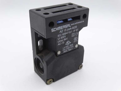 Schmersal AZ 15 ZVRK-M20 Switch