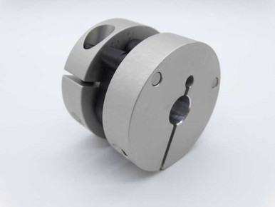 Zero Max Inc C023P Coupling