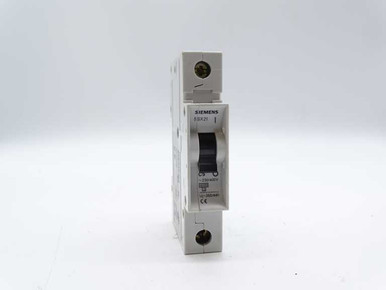 Siemens 5SX21-C5 Circuit Breaker