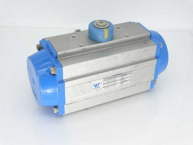 新品未使用 Vulcanic throw V-Tork Technology VT085D Actuator