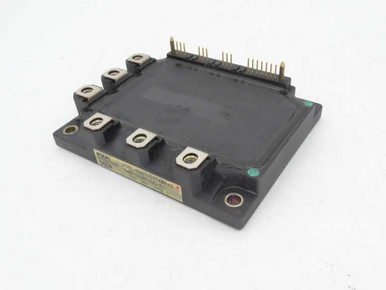 Fuji Electric A50L-0001-0274 Power Distribution Block
