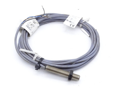 Balluff BES 516-324-E0-C-PU-05 Induktiver Sensor – Neu, Aber Ohne OVP