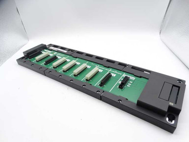 Mitsubishi A1S-68B-S1 PLC Rack