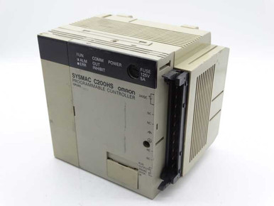 OMRON CPUユニット C200H-CPU21 Omron Cpu Unit C200H-CPU21 C200H CPU21 In Box | eBay