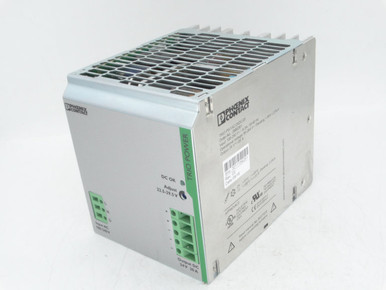 Phoenix Contact TRIO-PS/1AC/24DC/20 Power Supply