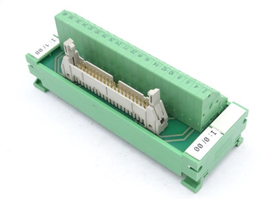 Phoenix Contact UM 45-FLK40/ZFKDS PLC Module