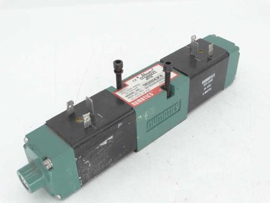 ASCO 8600A013 | New (In Box) | MRO Global Solutions ASCO 8600A013 | New (In Box) | MRO Global Solutions