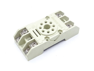 Releco S2-S Relay Socket