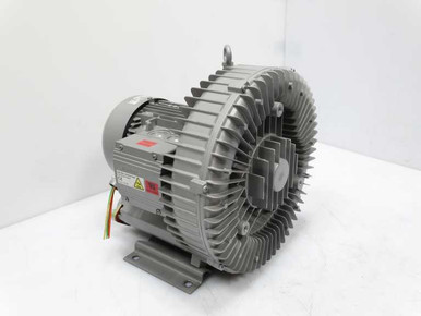 Nash Elmo G 200 2BH1600-7AK22-Z Blower