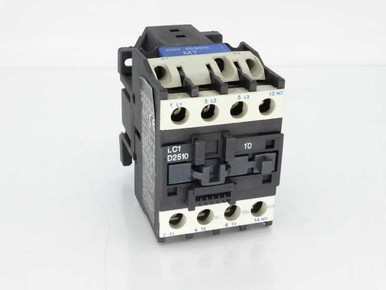 Schneider Electric LC1-D2510-M7 Contactor