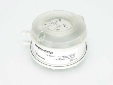 Huba 604 Huba Control 604.9500000 Switch