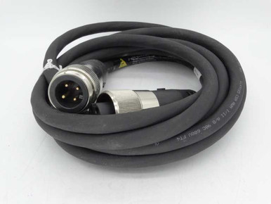 Belden RSP 4-RKP 4-803/5M Cable