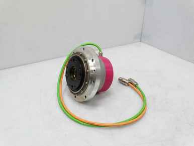 Harmonic Drive Systems FHA-40C-100-HC Actuator