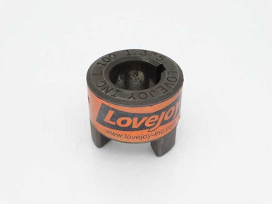 Lovejoy L100-1.375 Coupling