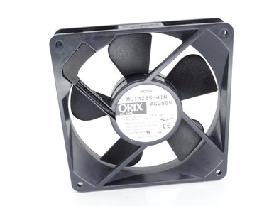 Ventola Di Raffreddamento ORIA 140mm AC110V MU1428S-11 Per Case/Elettronica