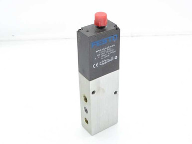 ⚙️ FESTO MPYE-5-NW10-010-B-SA Proportional-Wegeventil (1489871) – Neu & Ungebraucht – Top-Qualität Für Pneumatik!