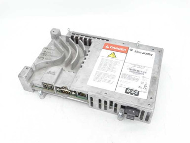 Allen Bradley 2711P-RP8D Series B PLC Module
