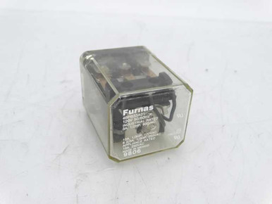 専用④ Furnas Electric 46PB33A01 Relay