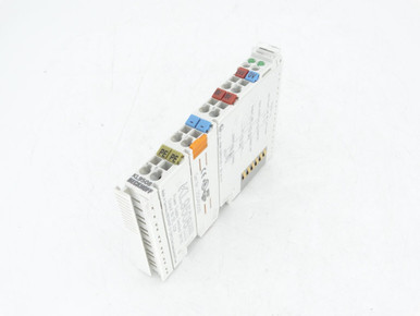Beckhoff KL9508 Terminal Block