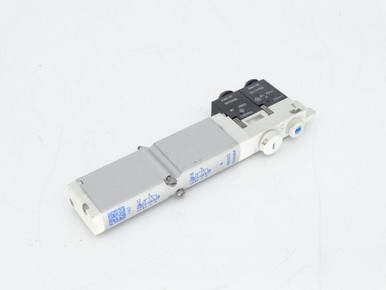 NUOVA FESTO VMPA1 M1H M PI 533342 MAGNETVENTIL VALVOLA SOLENOIDE - Foto 9