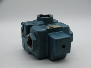 Mac Valves Inc 57c 43 111ca Valve