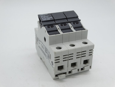 Wohner 31300.000 Fuse Holder