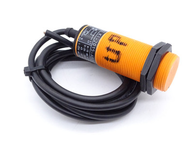 Ifm Efector KI-2015-ABOA/NI-KI0202 Sensor