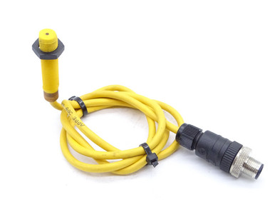 Pilz 526120 Switch